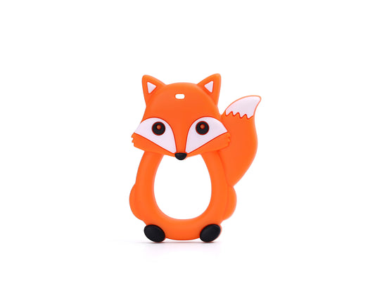 Fox - Baby Teether