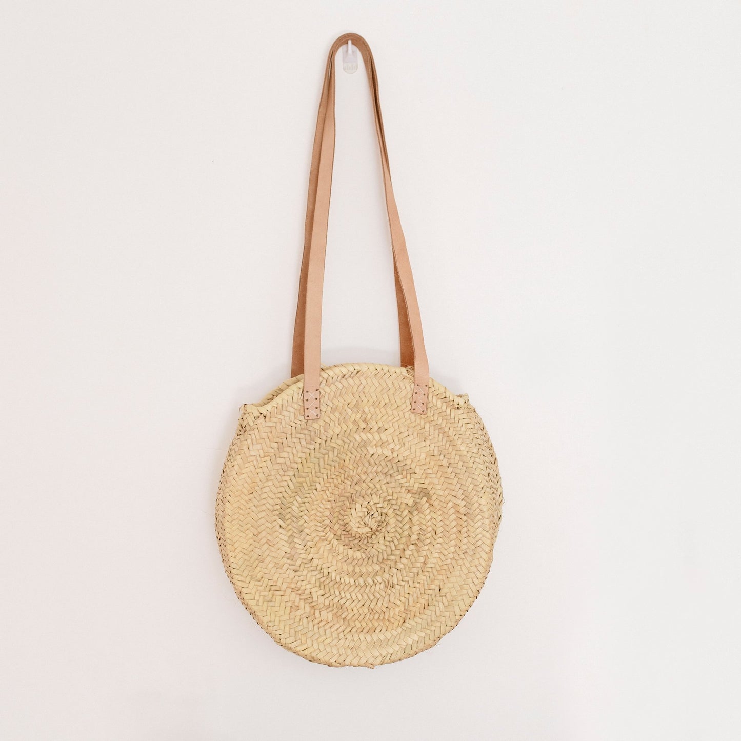 Moroccan Bag - Circle