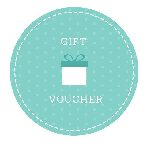 Gift Voucher