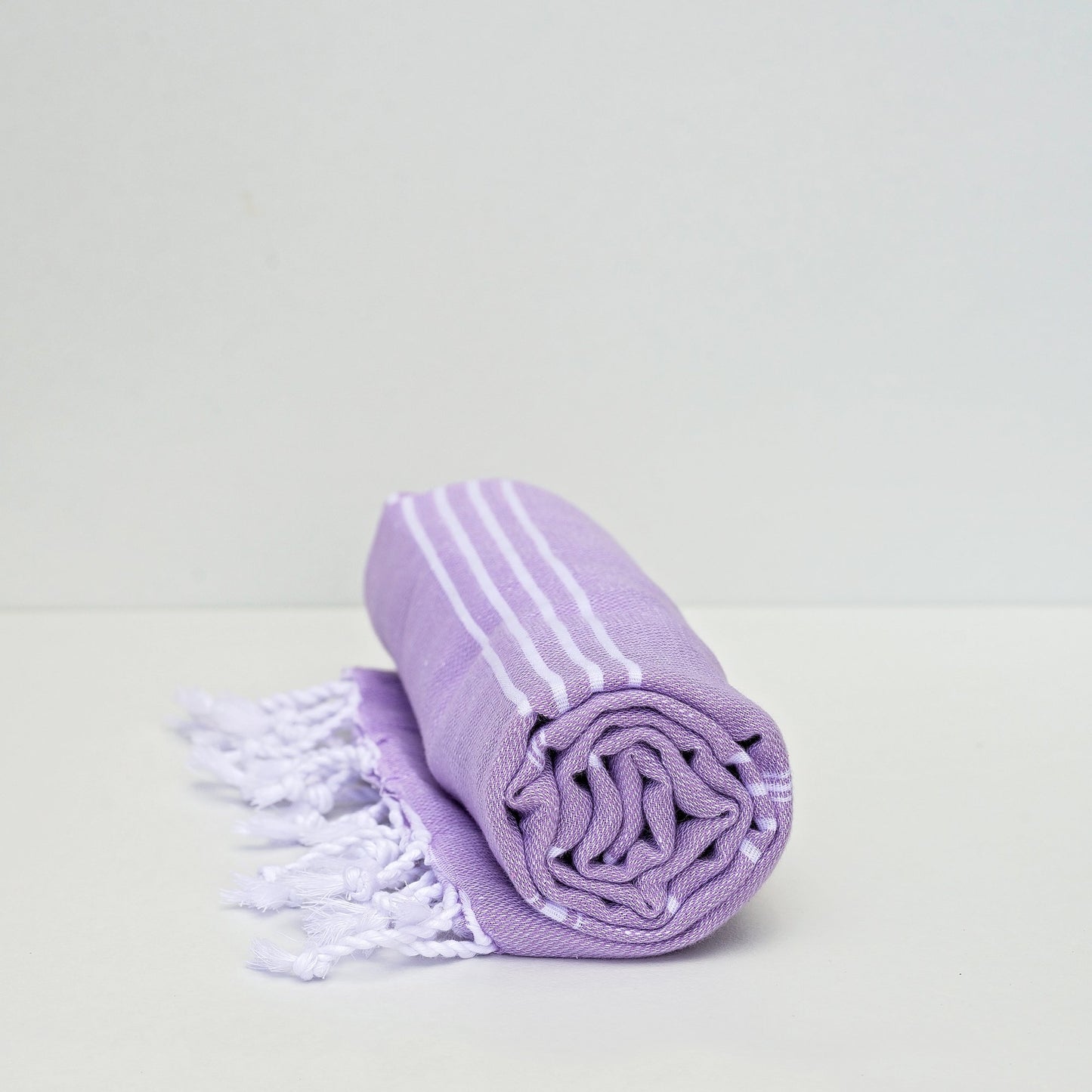 Turkish Towel - Violet