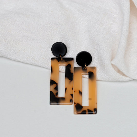 Sahara Earrings