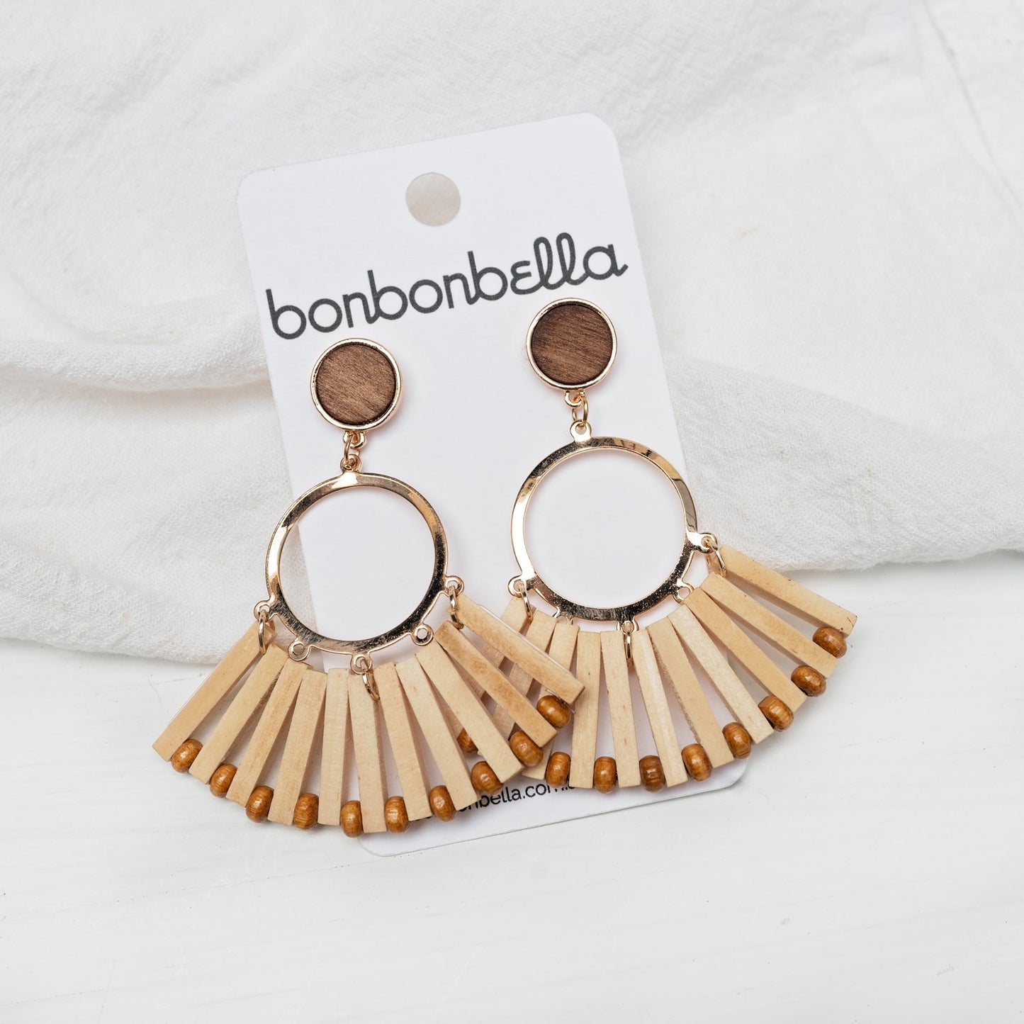 Sicily Earrings