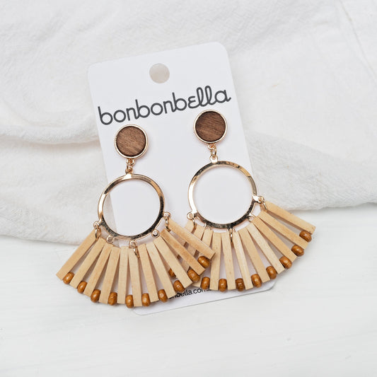 Sicily Earrings