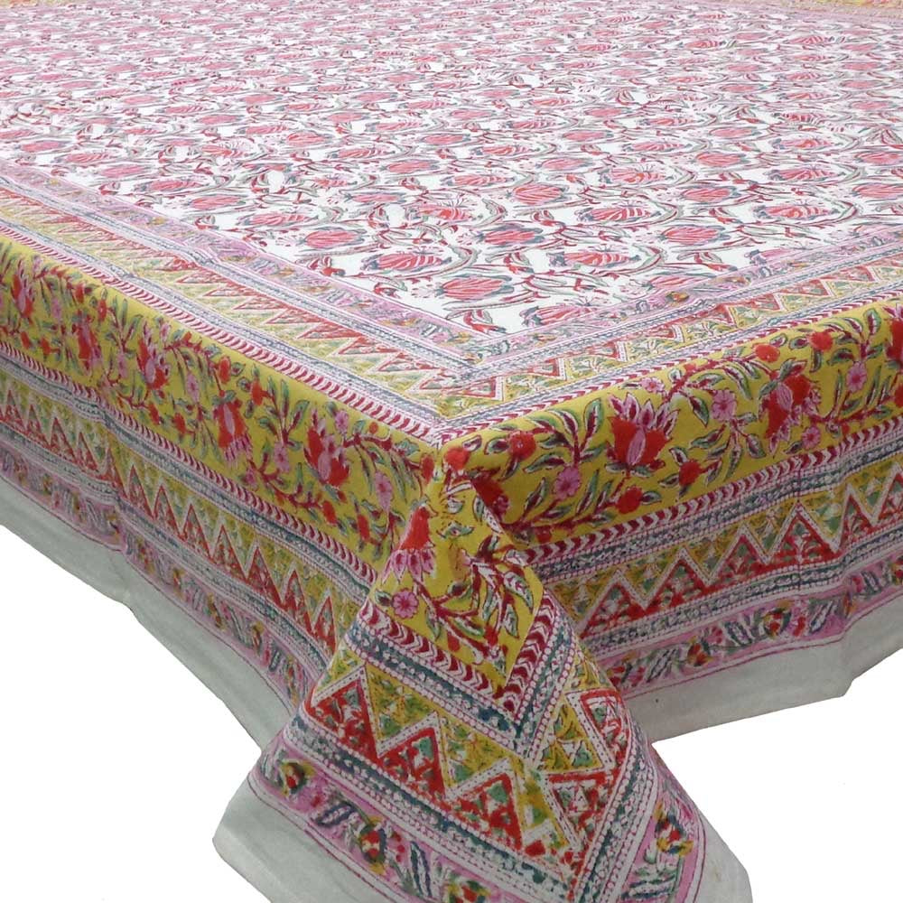 Valentina Tablecloth 8-10 seater