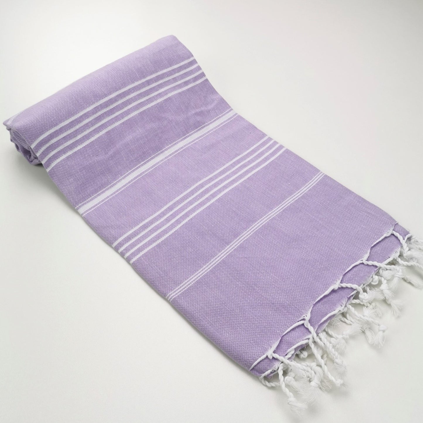 Turkish Towel - Violet