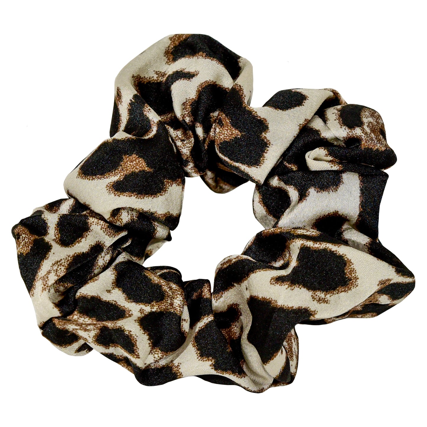 Hair scrunchie - Wilma